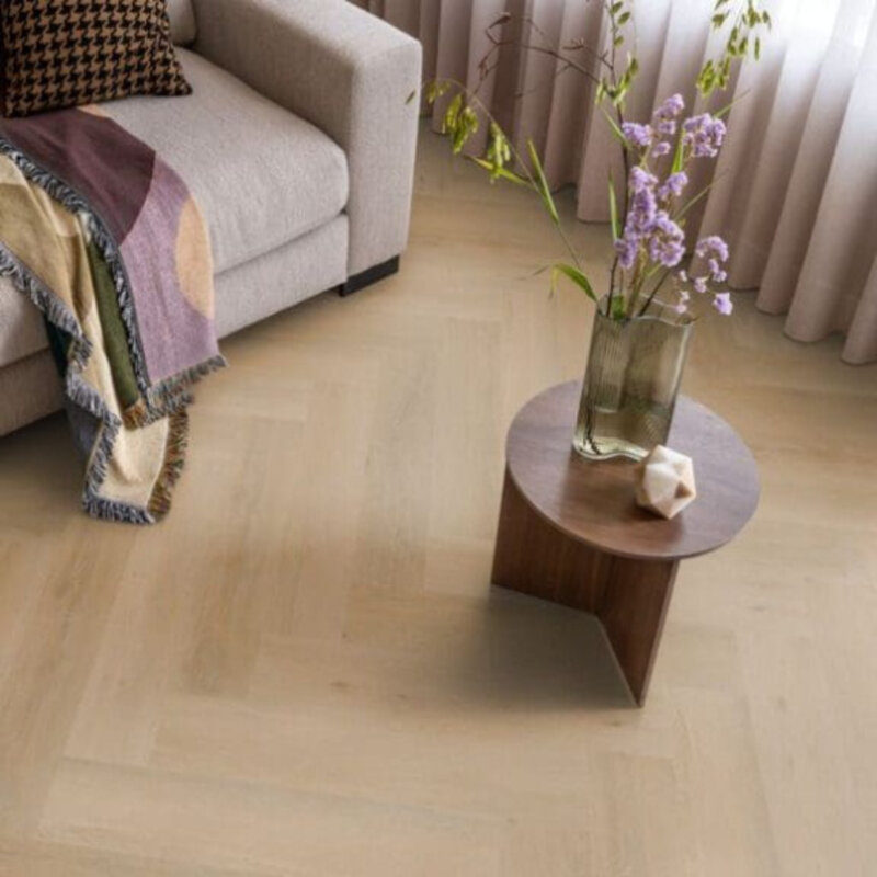 Lijmstrook Vivero Warm Oak 1825