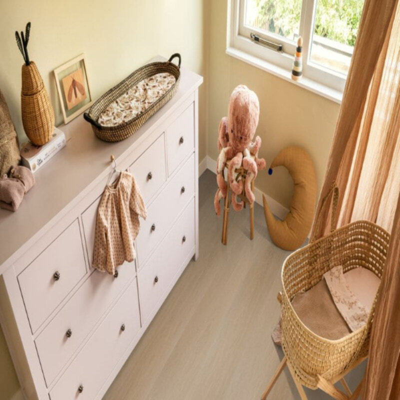 Lijmstrook Estino Natural Oak 1610