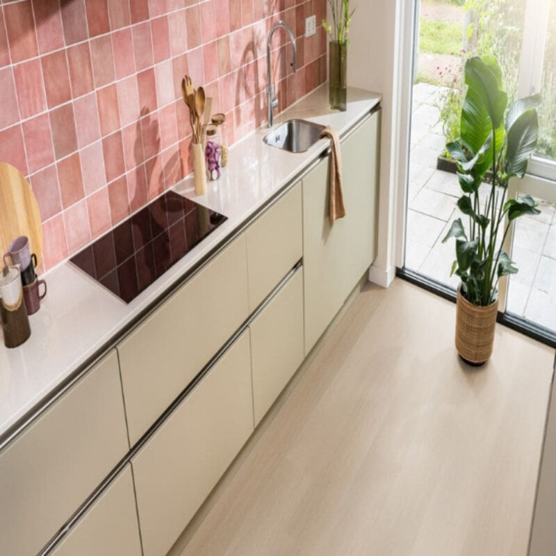 Click Estino Natural Oak 2610