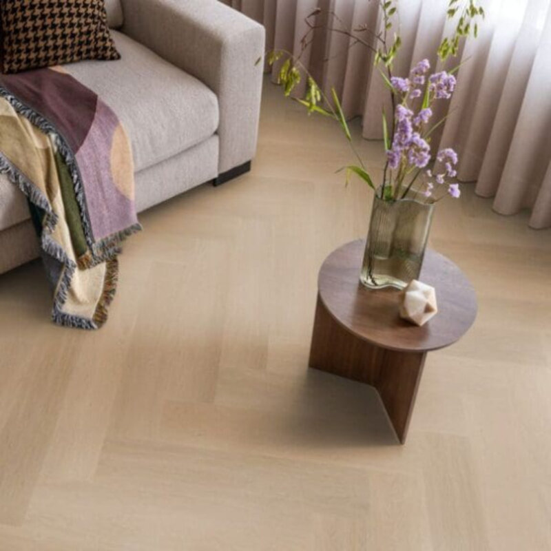 Click Visgraat Spigato Estino Dark Oak 2611