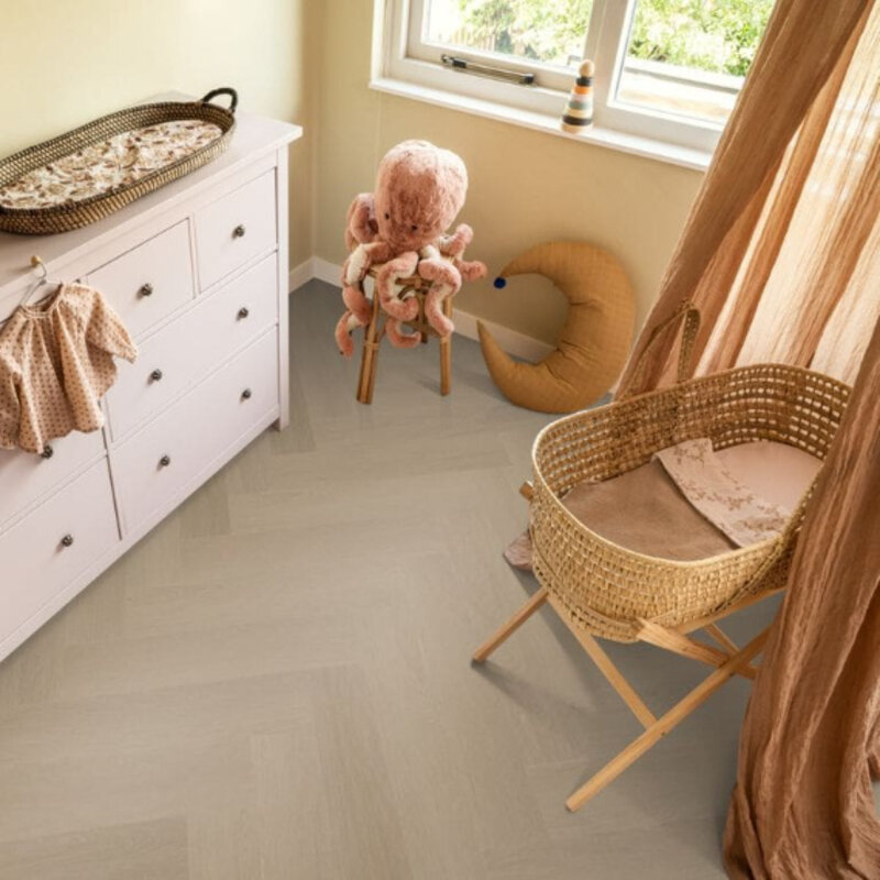 Click Visgraat Spigato Estino Smoky 2612