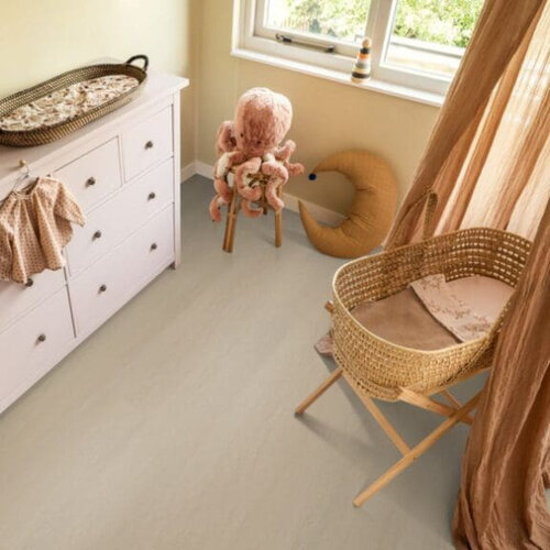 Ambiant  Lijmstrook Estino Beige 1613