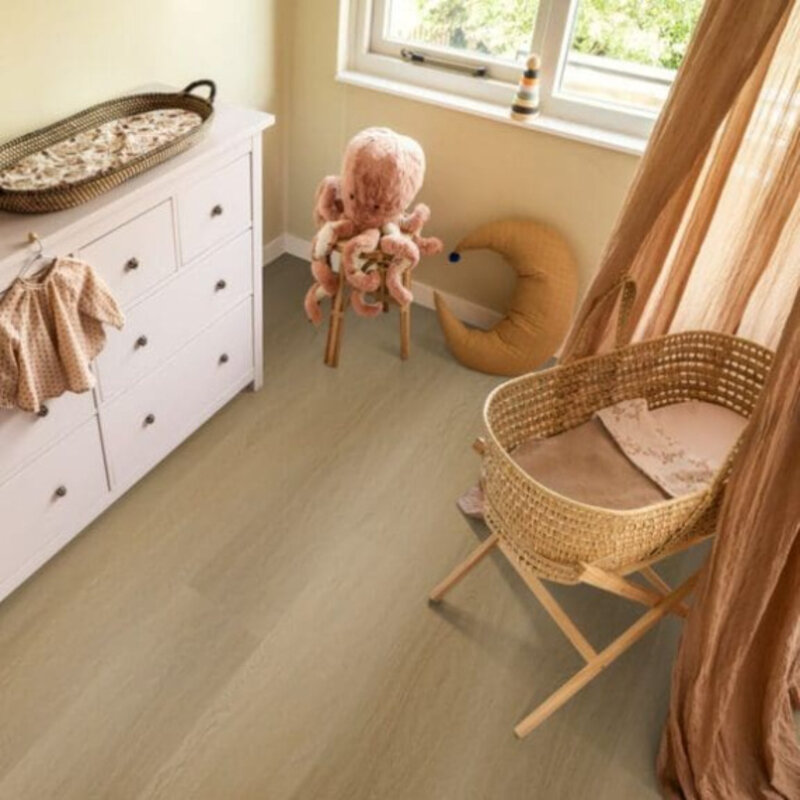 Lijmstrook Estino Warm Oak 1614