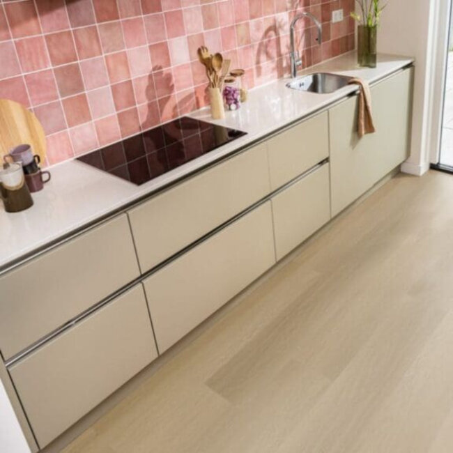 Click Estino Warm Oak 2614