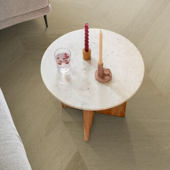 Lijmstrook Hongaarse Punt Spigato Estino Warm Oak 1614