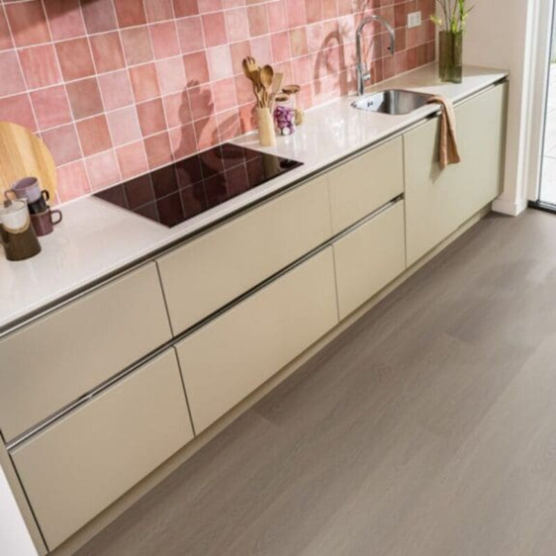 Lijmstrook Estino Brown 1615