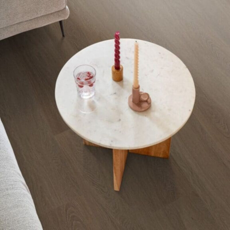 Lijmstrook Estino Brown 1615