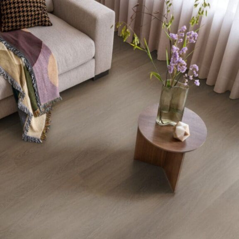 Lijmstrook Estino Brown 1615