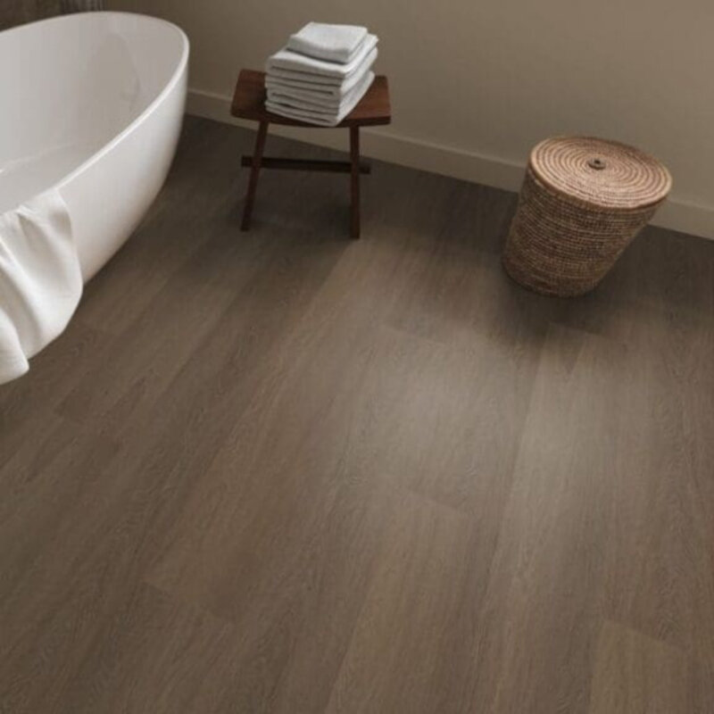 Lijmstrook Estino Brown 1615