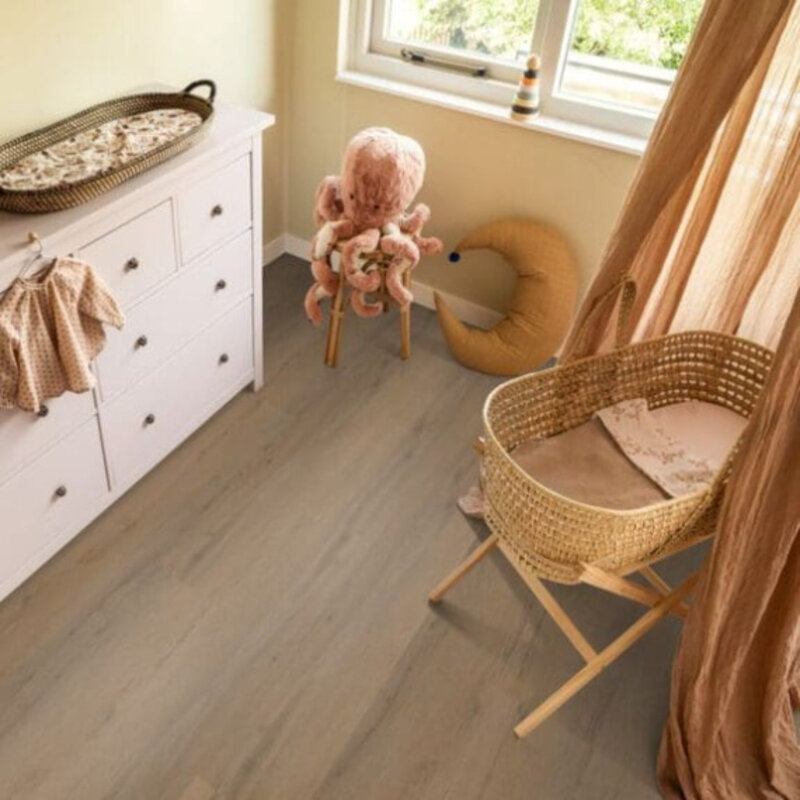 Lijmstrook Venera Dark Oak 8511