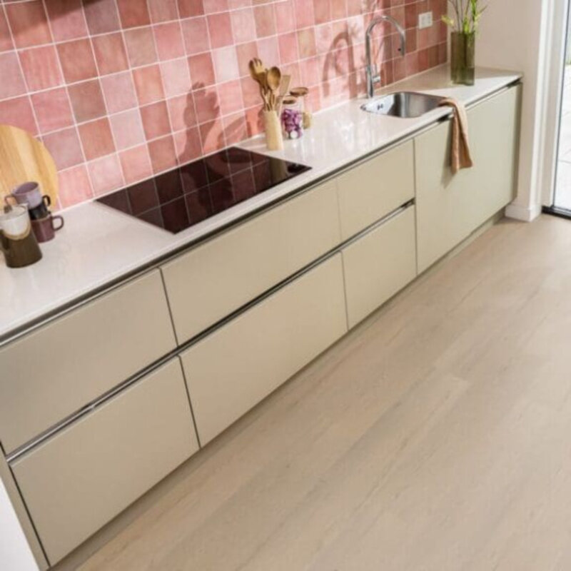 Lijmstrook Venera Natural Oak 8513