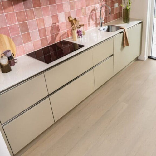 Ambiant  Click Venera Natural Oak 8613