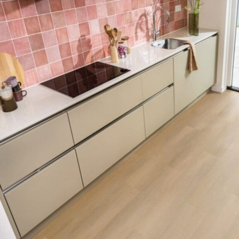 Click Sentima Dark Oak 8410