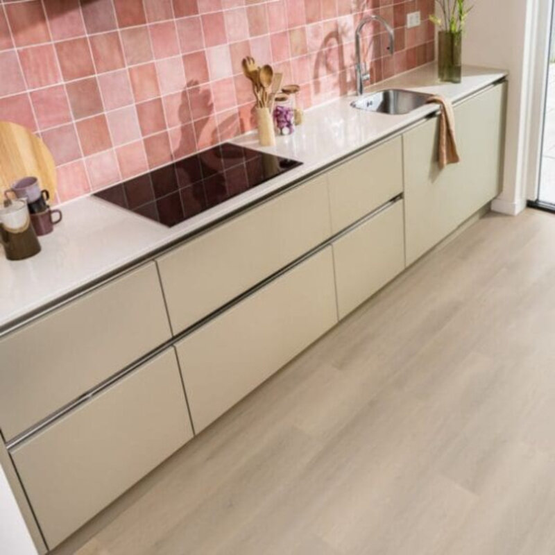 Lijmstrook Sentima Beige 8311