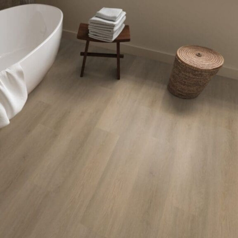 Click Sentima Natural Oak 8413