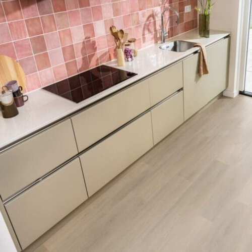 Ambiant  Click Sentima Natural Oak 8413