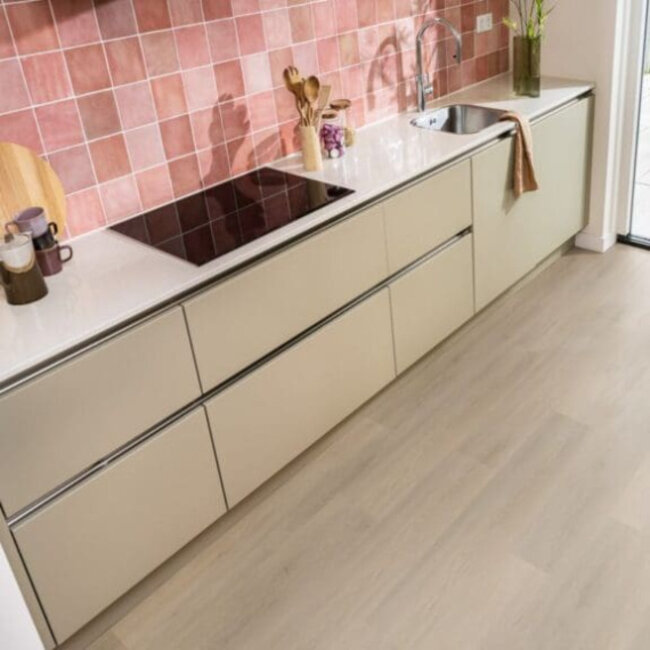 Click Sentima Natural Oak 8413