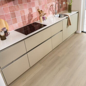 Lijmstrook Espero Warm Oak 1911