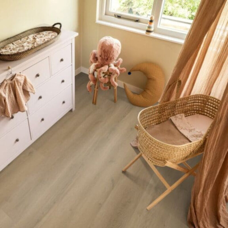 Click Espero Warm Oak 2911