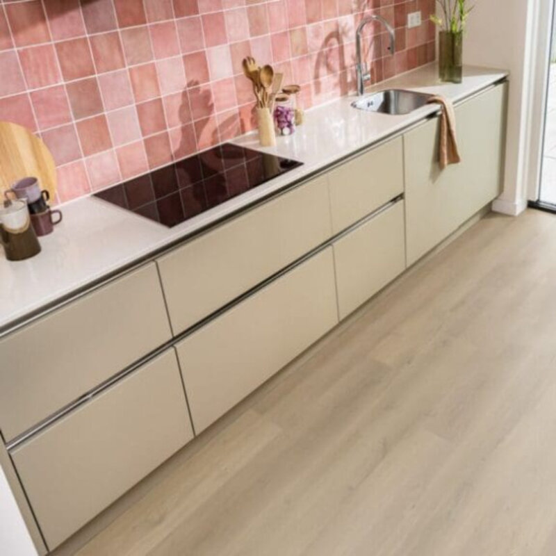 Click Espero Warm Oak 2911