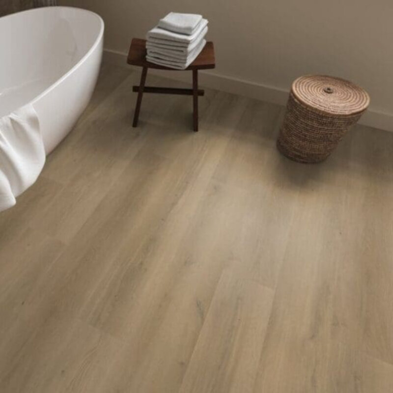 Click Espero Warm Oak 2911