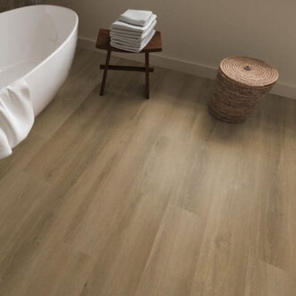 Lijmstrook Espero Dark Oak 1912