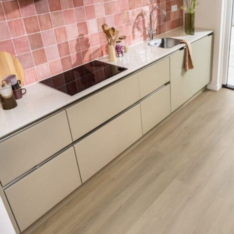 Click Espero Dark Oak 2912