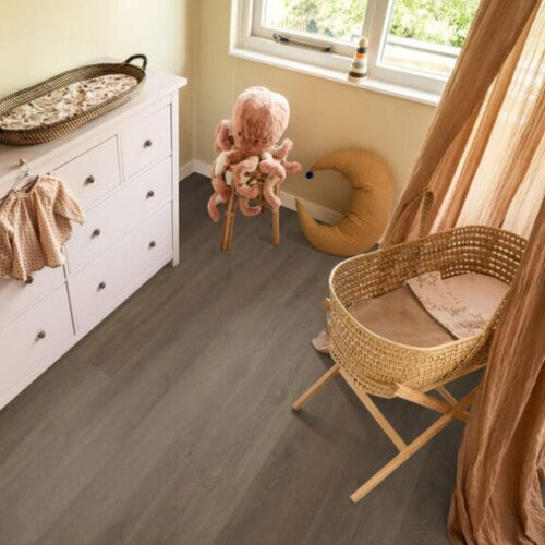 Ambiant  Lijmstrook Espero Warm Brown 1913