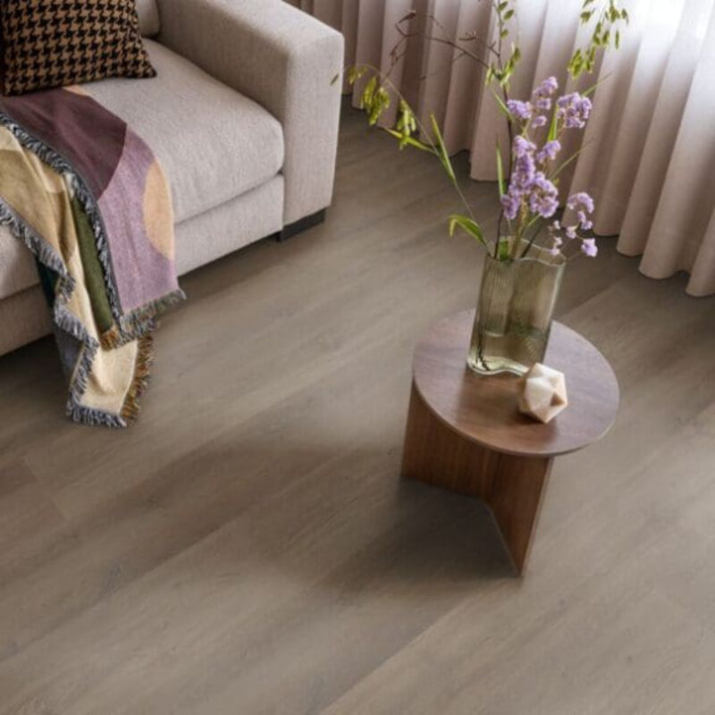 Lijmstrook Espero Warm Brown 1913