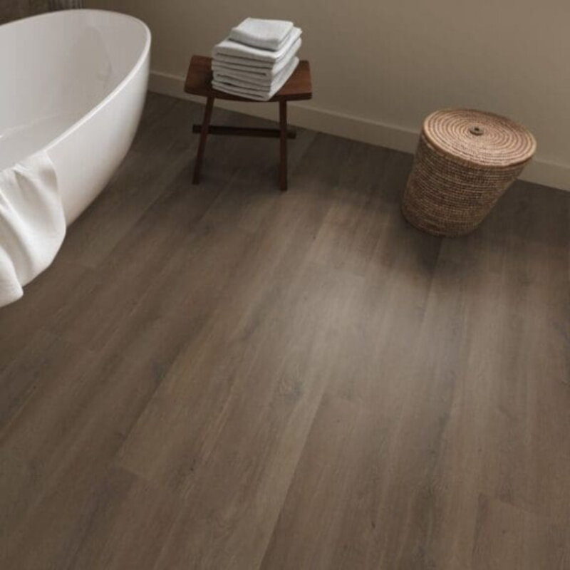 Lijmstrook Espero Warm Brown 1913