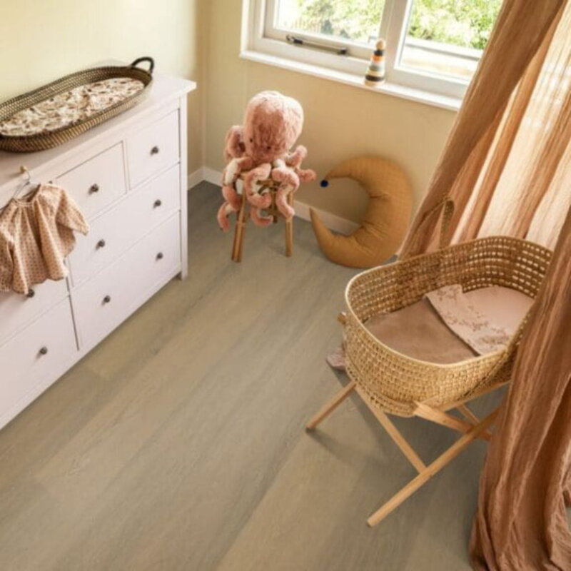 Lijmstrook Viranto  Warm Naturel 6503