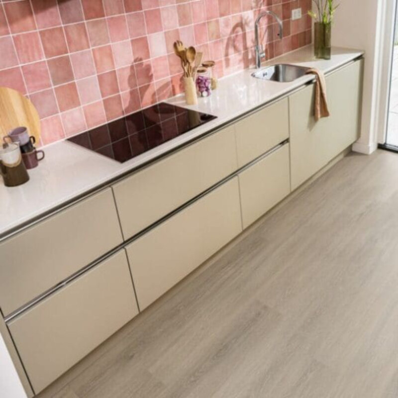 Lijmstrook Viranto  Smoky 6505