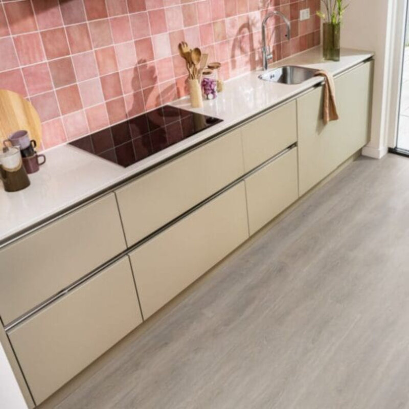 Lijmstrook Robusto Smoky 1530