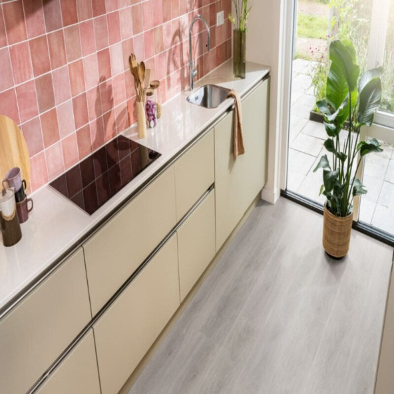 Click Robusto Grey Oak 2554