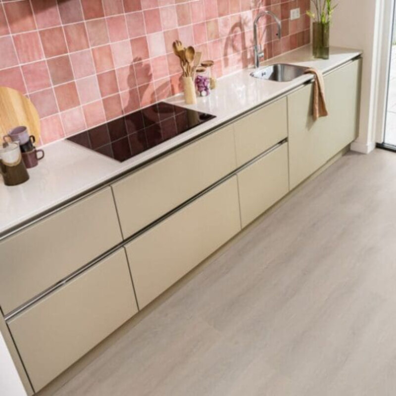 Click Robusto Light Oak 2556