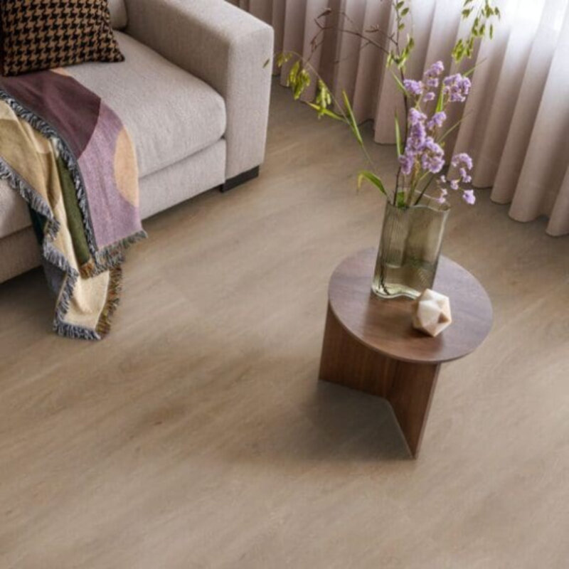 Lijmstrook Robusto Dark Oak 1557