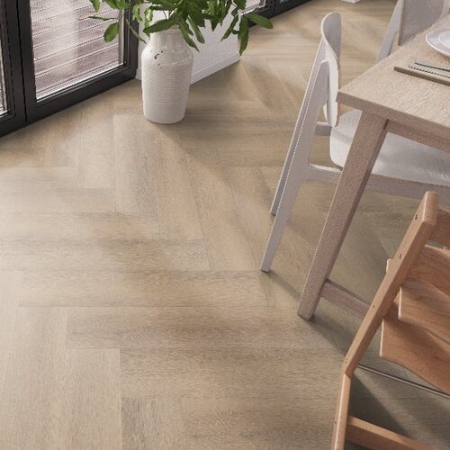 Belakos Click Visgraat Palazzo XL 76