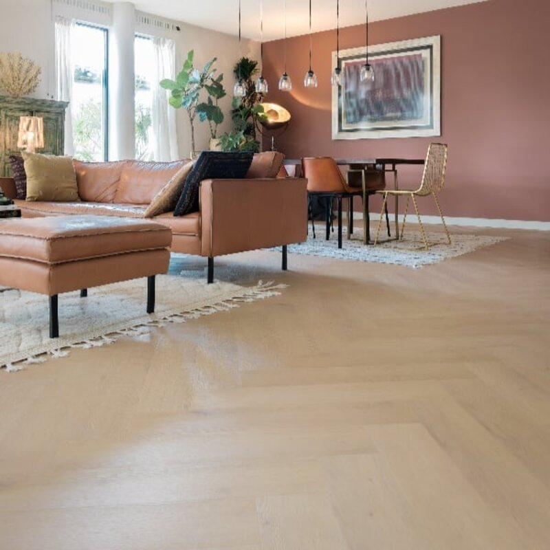 Lijmstrook Visgraat Palazzo XL 77