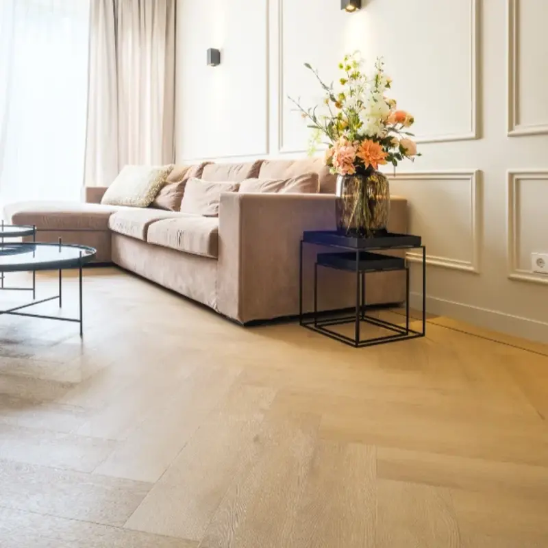 Lijmstrook Visgraat Palazzo XL 77