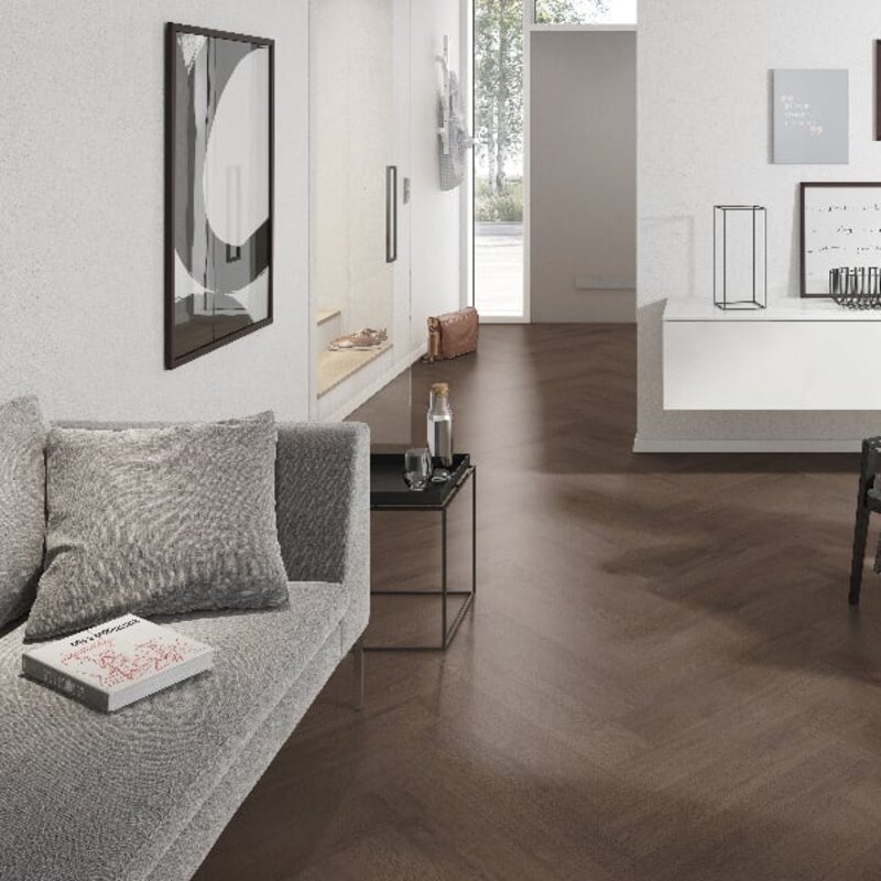 Lijmstrook Visgraat Monastro XL 90