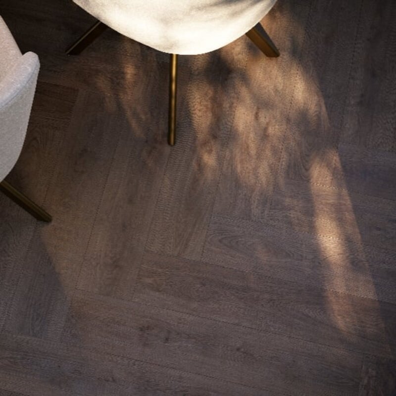 Click Visgraat Monastro XL 90