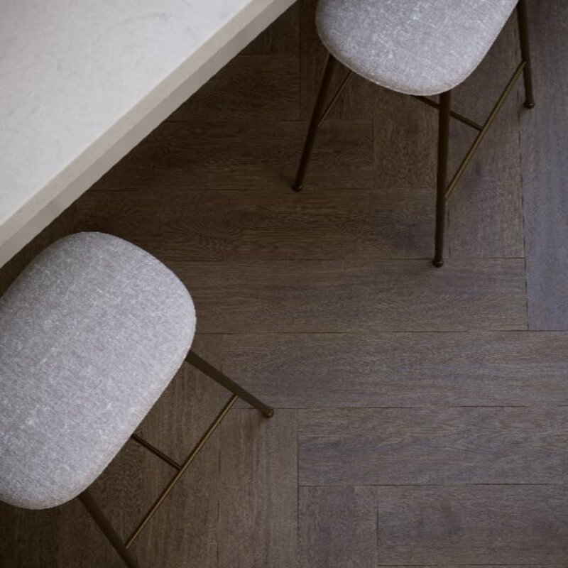 Lijmstrook Visgraat Monastro XL 91