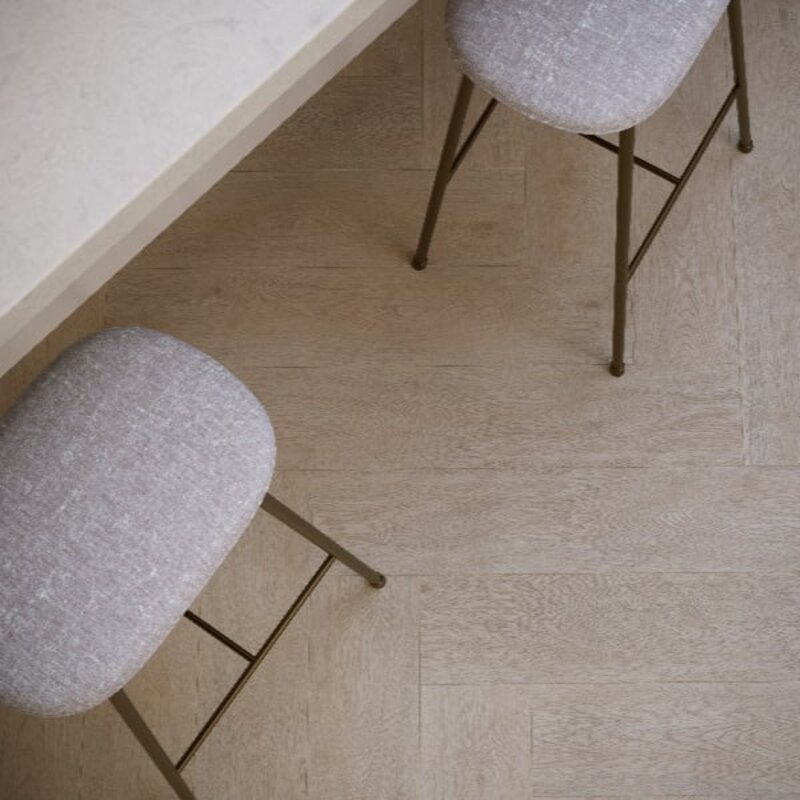 Lijmstrook Visgraat Monastro XL 92