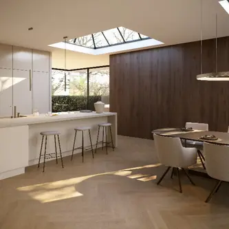 Click Visgraat Monastro XL 93