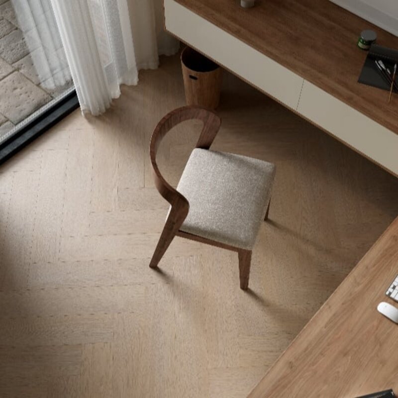 Click Visgraat Terreno XL 61