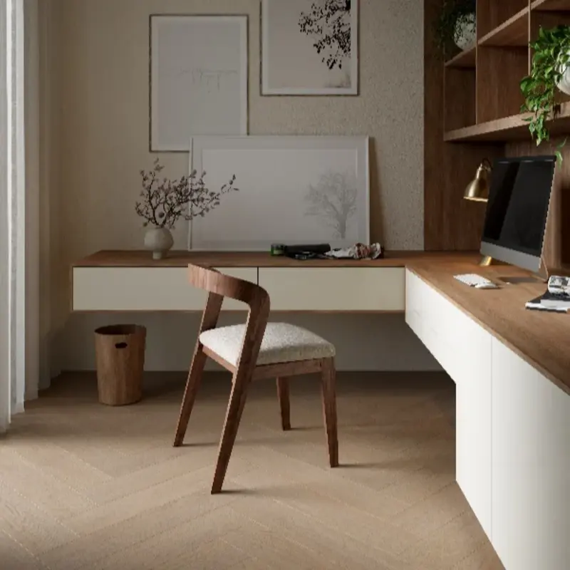 Click Visgraat Terreno XL 61