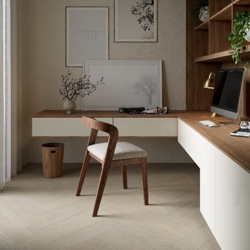 Click Visgraat Terreno XL 62