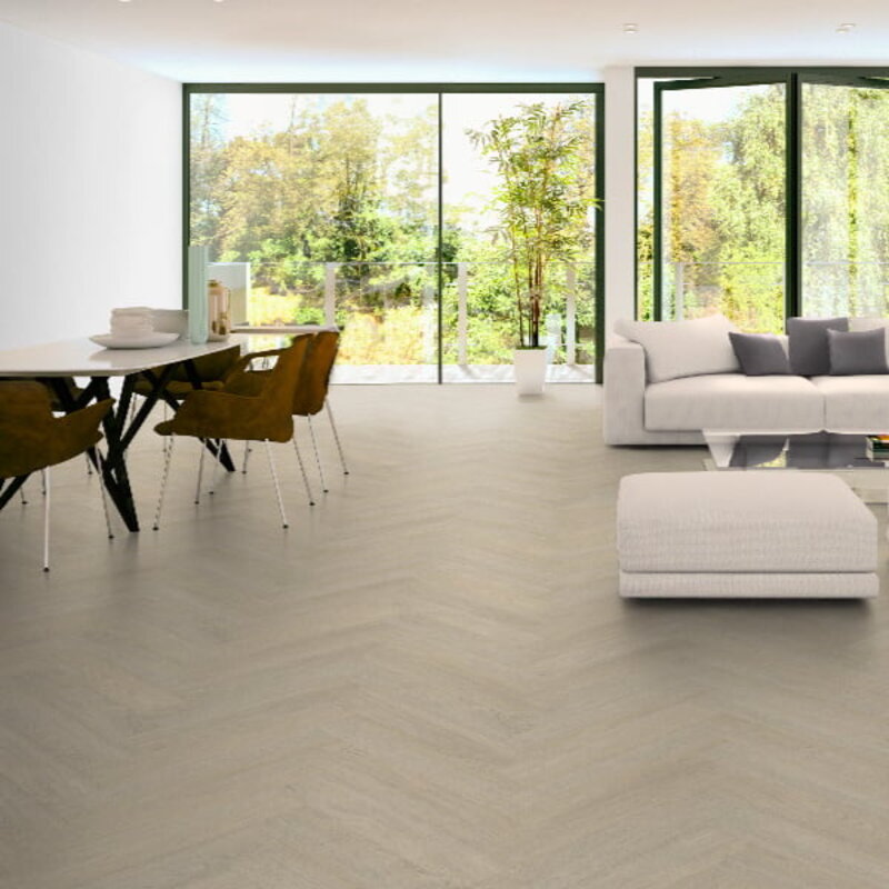 Click Visgraat Terreno XL 62