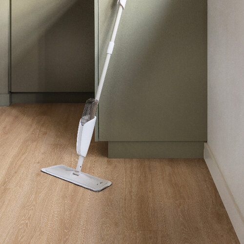 Moduleo  Click LayRed Blackjack Oak 22450