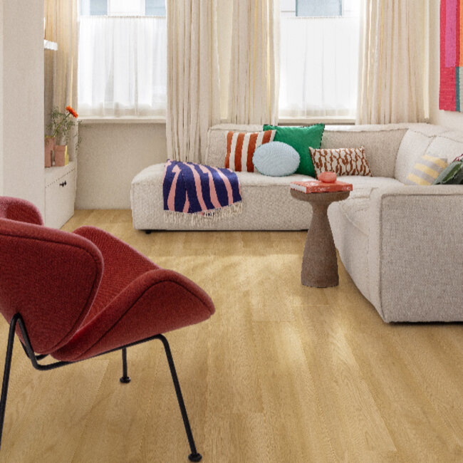 Click LayRed Dingle Oak 13850
